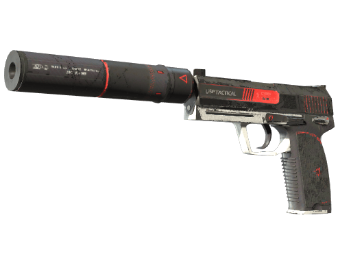 StatTrak™ USP-S