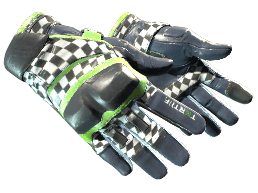 ★ Moto Gloves