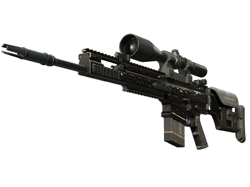 SCAR-20