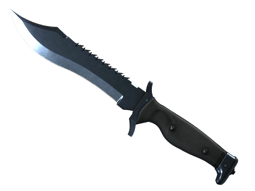 ★ Bowie Knife