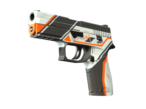 StatTrak™ P250