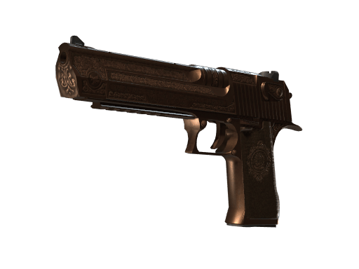 StatTrak™ Desert Eagle