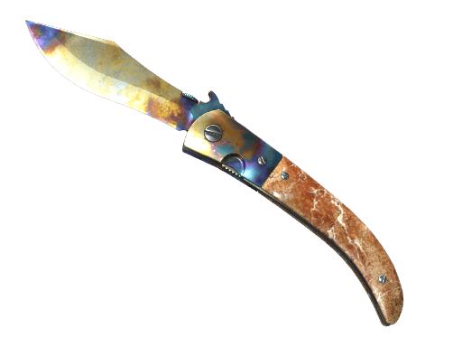 ★ Navaja Knife