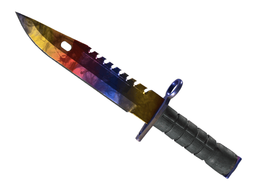 ★ M9 Bayonet