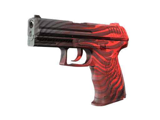 StatTrak™ P2000