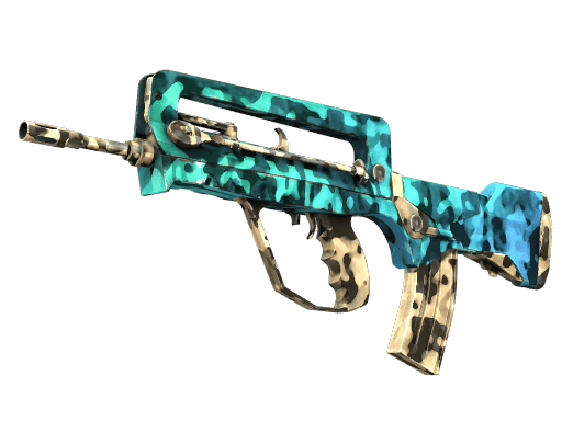 FAMAS