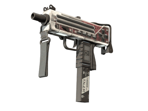 MAC-10