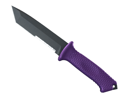 ★ Ursus Knife