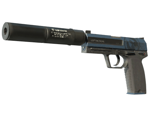 StatTrak™ USP-S