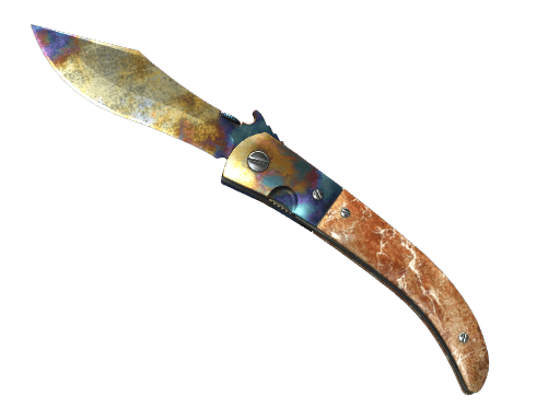 ★ Navaja Knife