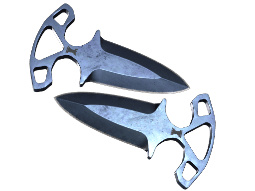 ★ Shadow Daggers