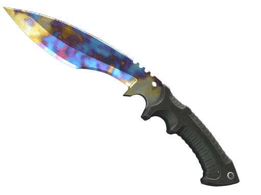 ★ Kukri Knife