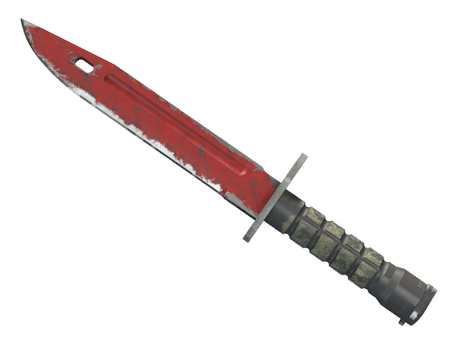 ★ Bayonet