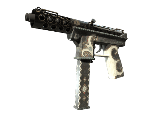 StatTrak™ Tec-9