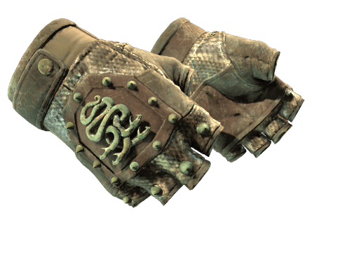 ★ Hydra Gloves