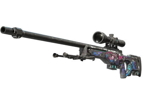 StatTrak™ AWP