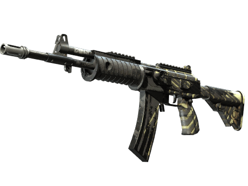 Galil AR