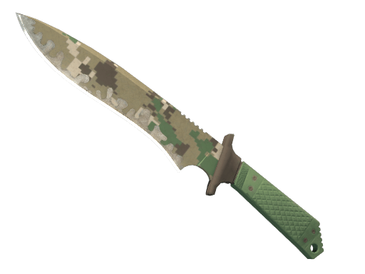 ★ Classic Knife