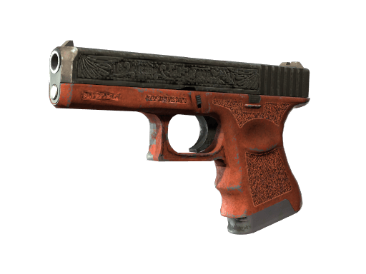 StatTrak™ Glock-18