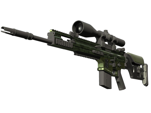 SCAR-20