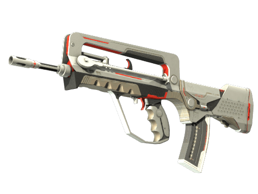 StatTrak™ FAMAS