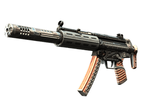 MP5-SD