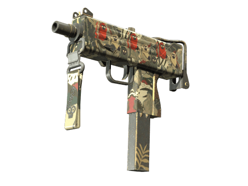 MAC-10