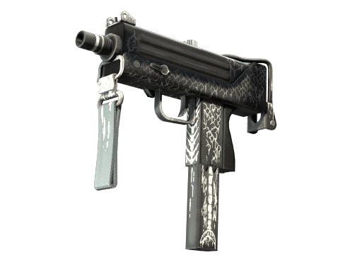 MAC-10