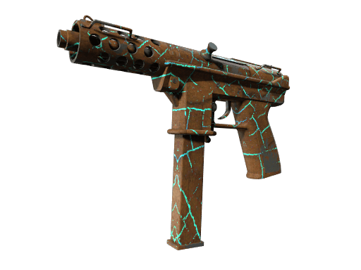 Tec-9