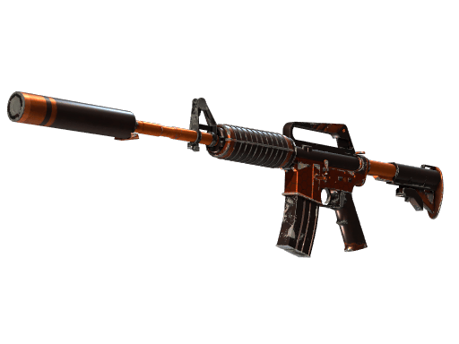 M4A1-S