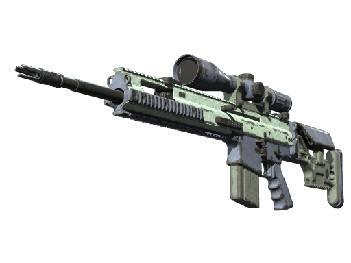 SCAR-20