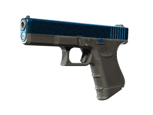 Glock-18