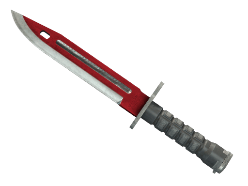 ★ Bayonet