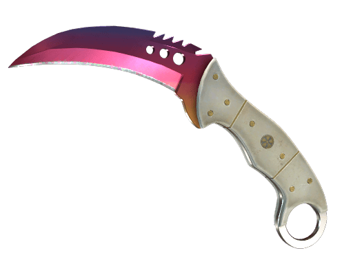 ★ Talon Knife