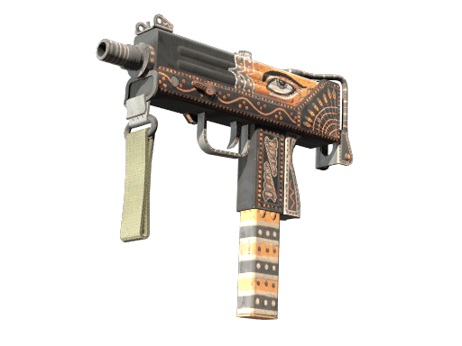 MAC-10