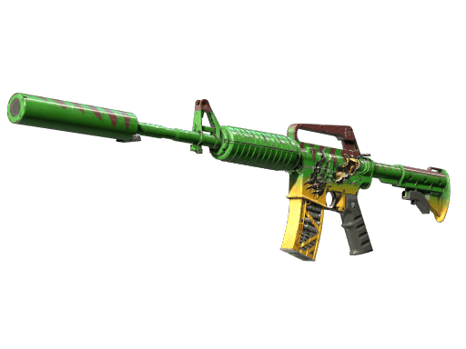 M4A1-S