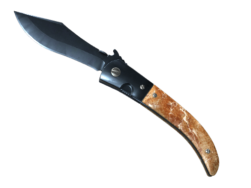 ★ Navaja Knife