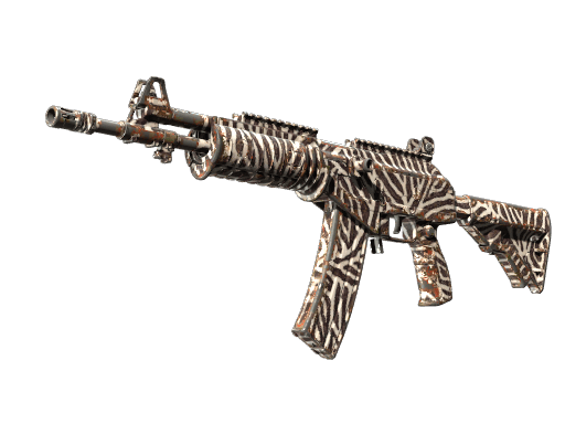 Galil AR