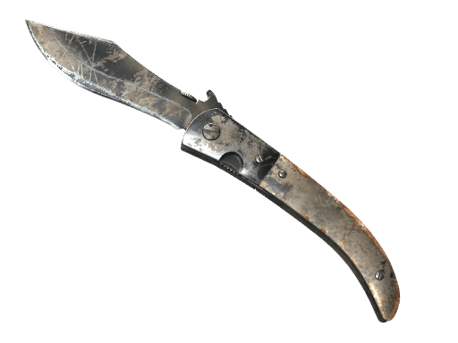 ★ Navaja Knife