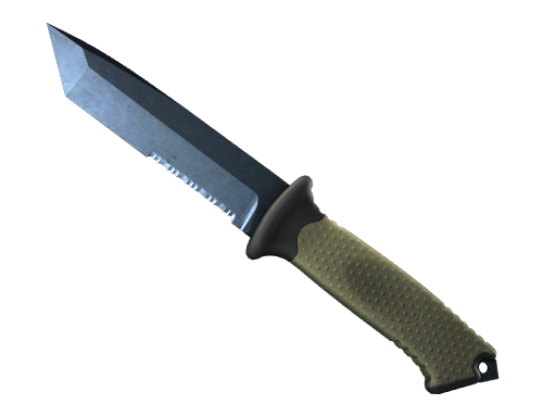 ★ Ursus Knife