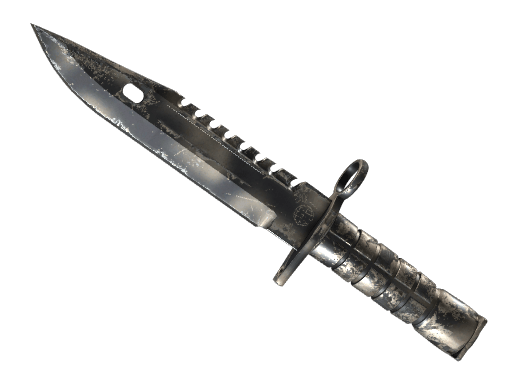 ★ M9 Bayonet