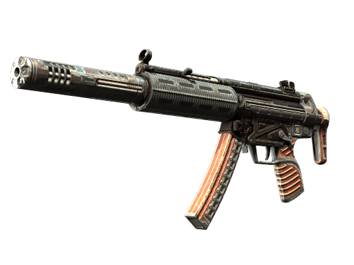 MP5-SD