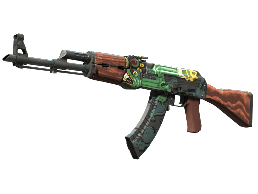 AK-47