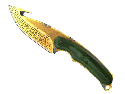 ★ Gut Knife