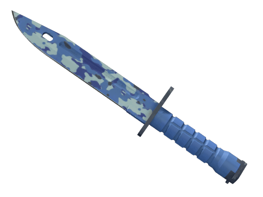 ★ Bayonet