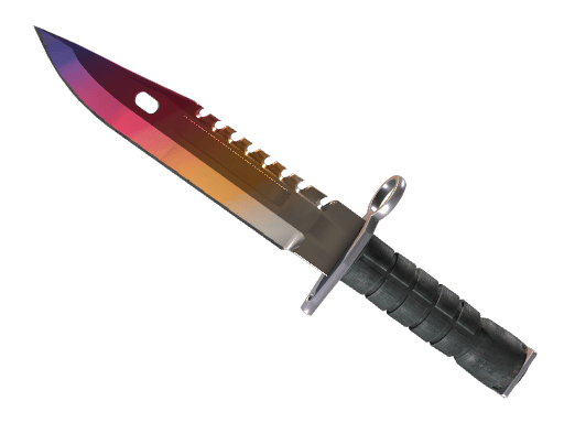 ★ M9 Bayonet