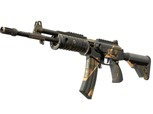 Galil AR