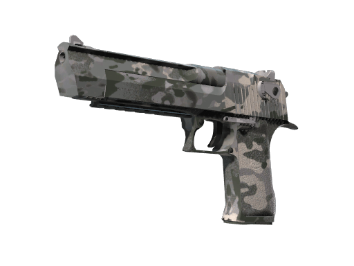 Desert Eagle